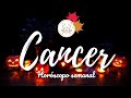 ♋Cancer UN ENCUENTRO SORPRESA 👀 CON ALGUIEN DE TU PASADO😍😱 GASTOS INESPERADOS🎁💸| Cancer hoy