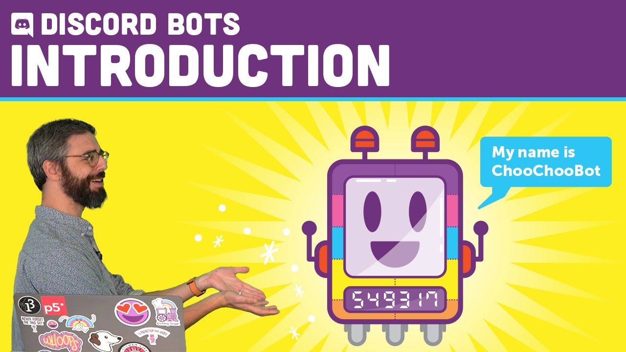 Ways to Learn Discord Game Bots – Even if You're Just Starting Out [20