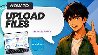 How to Upload Files in Salesforce (Easy Guide)