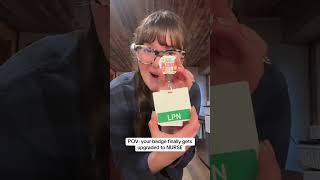 Becoming a Licensed Practical Nurse – My Journey to #NurseLife! #Nursing #LPN #LVN