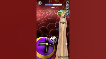 Going Balls Running Game All Levels Gameplay Android,ios Shorts# Viralshorts