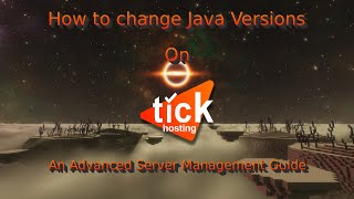 Celebrity How to Change Java Versions Profile