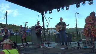 Yonder Mountain String Band   September 23, 2017