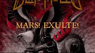Blind the Eye - Mars! Exulte!