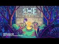 She And The Light Bearer OST Memungkur