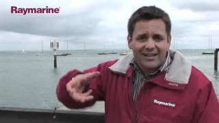 Raymarine RTIR Course Overview - Wednesday 22nd June 2011