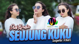 Dini Kurnia -  Seujung Kuku House 2022 [Official Music Video]