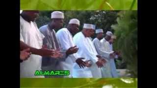 Qasida za Kiswahili (1)