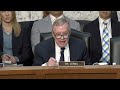 Durbin Slams Senate Republicans For Holding Another Wasteful Hearing On Arctic Frost