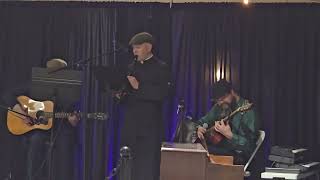 Hector the Hero - Three Leaf Clover, Mater Dei 15th Anniversary Festival 10-11-25 