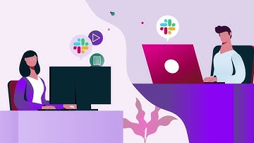 Dropbox App - Animated Explainer Video