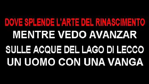Dove rifugiarsi in caso di guerra?