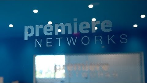 Customer Story: Premiere Networks shifts to Druva and reduces data backup and restore time by 50%