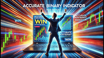 Pro Thunder V10: The Ultimate Non-Repaint Binary Options Indicator | 2024