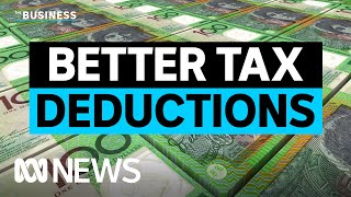 Super-size tax deductions through better giving as financial year ends | ABC News
