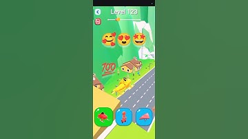 🥰💥 shape shifting funny race gameplay #123 #viralshorts #shapeshifting