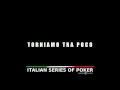 Italian Poker Open 24 -- Final Table --