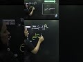 Tricks to Solve Limit Questions Ft. Quick Quant by Shivani Ma'am