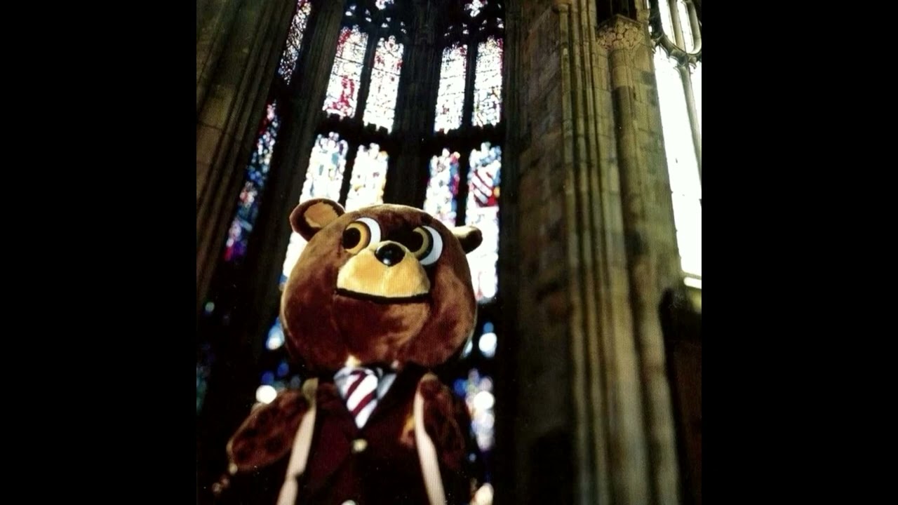 [FREE] KANYE WEST X THE COLLEGE DROPOUT TYPE BEAT 