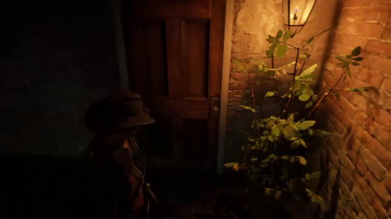 RDO | sdn | LOOTIN'LU: annoyin' NPCs | improv | Fizz@[PLAY]