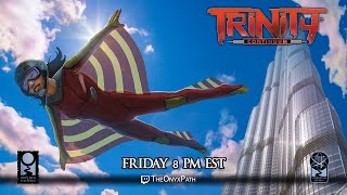 [Trinity Continuum] - Core