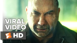 Blade Runner 2049 Viral Video - 2048: Nowhere to Run (2017) | Movieclips Coming Soon