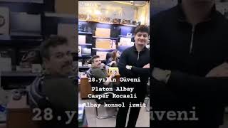 #casper #excalibur #game #bilgisayar #platon #albay #taplet #telefon #servis #yetkiliservis #