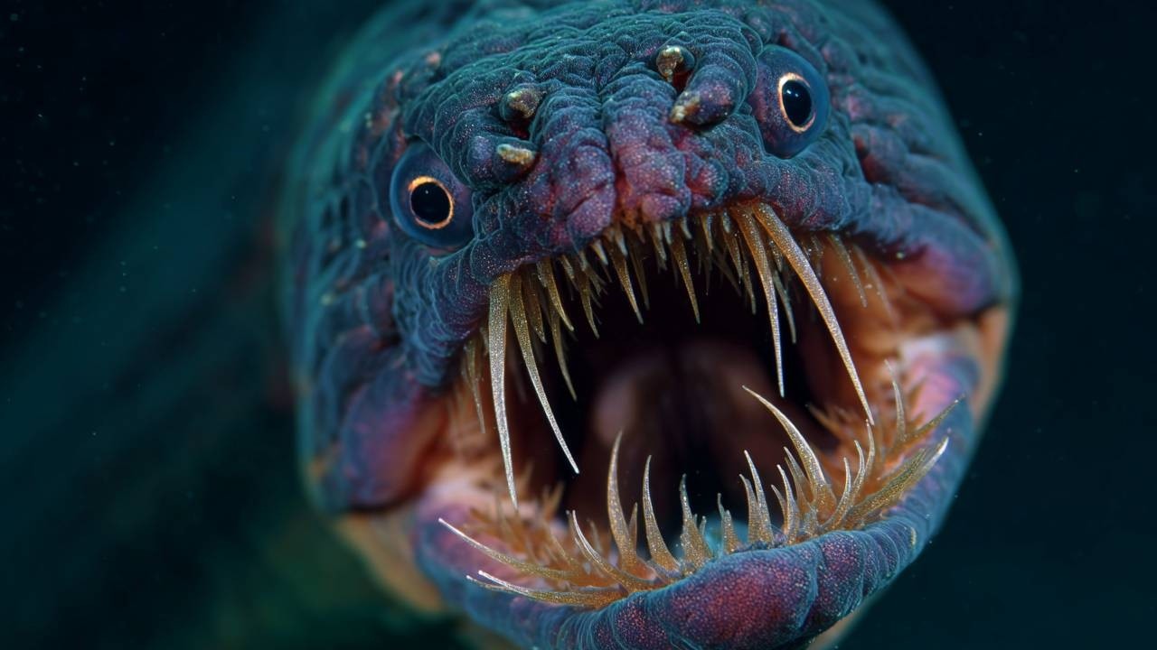 Самые ядовитые существа планеты