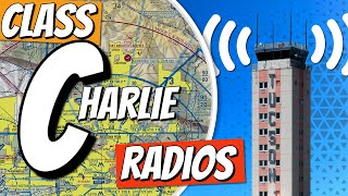 Mastering Class C Radios | Class Charlie ATC Communications