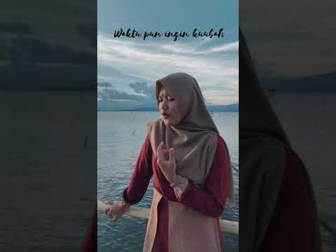 Pergi Hilang dan Lupakan - Remember of Today (Cover by Aini ft Iin)