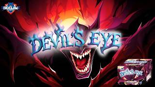 DEVIL'S EYE