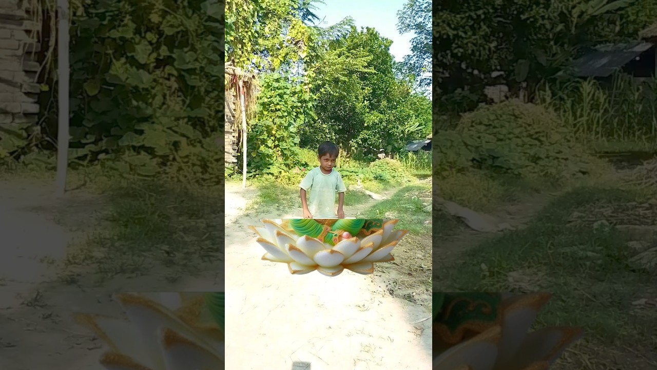 VFX Magic Shorts Raushan funny vlogs 