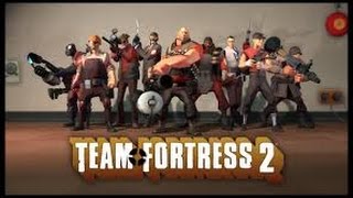 Создание значка Steam Team Fortress 2 (Bad Mann of the Badlands)