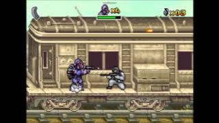 gba top 5 action games