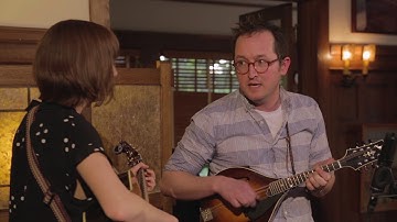 Joe K. Walsh, Molly Tuttle & John Mailander - Fiddler Of Dooney