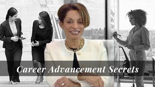 Career Advancement Secrets | C Suite Cronicles