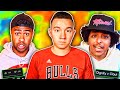 Prettyboyfredo's TERRIBLE Attempt at Exposing Agent 00... | PeterMc