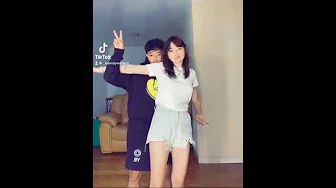 REZA ARAP DANCE WITH WENDY WALTERS