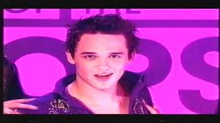 Download Lagu Spirit In The Sky- Gareth Gates MP3