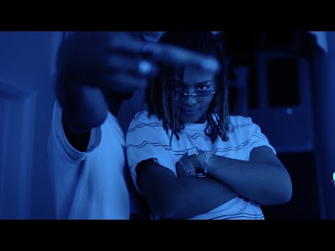 Youtube: Lala &ce x Pucci Jr – Dis Amine