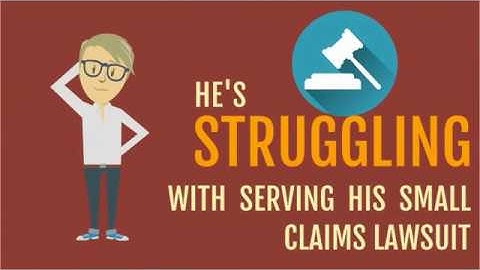 Process Server Sacramento (800) 683-4769 vs. Sacramento County Sheriff Civil Division