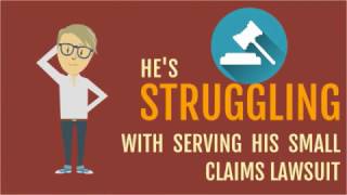 Process Server Sacramento (800) 683-4769 vs. Sacramento County Sheriff Civil Division Wealth