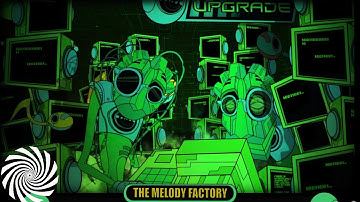 Upgrade - The Beyond