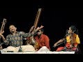 TM Krishna: Ragam Khamas