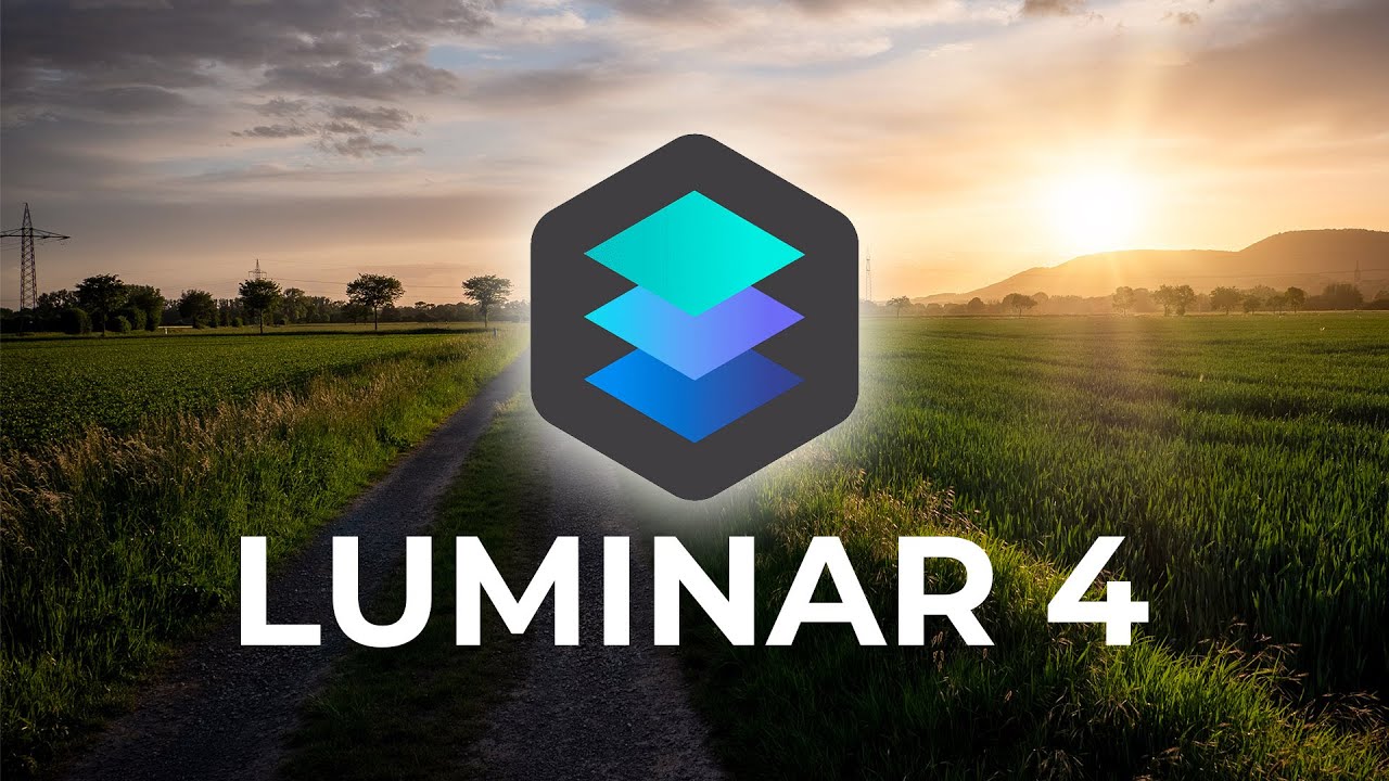 Skylum Luminar 4 - Erster Eindruck (2020) - YouTube