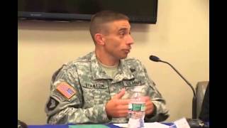 FEF Secure Cloud Computing Challenges Army May 2014
