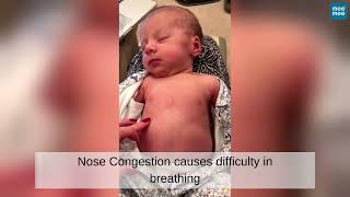 Mee Mee Soft Nozzle Nasal Aspirator | Treat Your Baby’s Stuffy Nose screenshot 5
