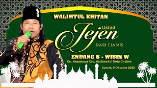 Ust. JEJEN  dari ciamis || NADA DAN DAKWAH