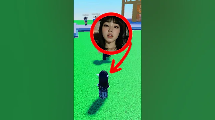 VOICE CHANGER TROLLING 😭😭 #roblox #robloxshorts #robloxmemes #robloxedits