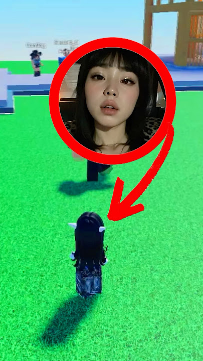 VOICE CHANGER TROLLING 😭😭 #roblox #robloxshorts #robloxmemes #robloxedits